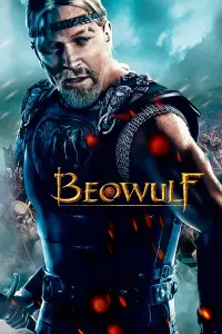 Poster to the movie "Beowulf" #87828