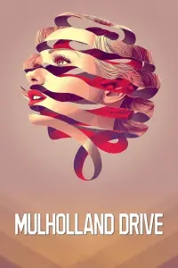 Poster to the movie "Mulholland Drive" #34996