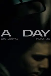 Poster to the movie "A Day" #686392