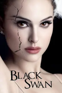 Poster to the movie "Black Swan" #61776