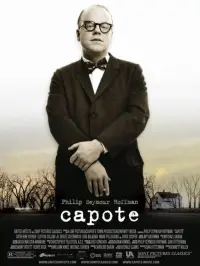 Poster to the movie "Capote" #247760