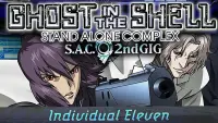 Backdrop to the movie "Ghost in the Shell: S.A.C. 2nd GIG – Individual Eleven" #391063