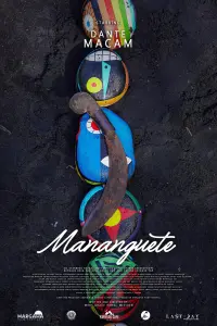 Poster to the movie "Mananguete" #410154