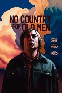 Poster to the movie "No Country for Old Men" #181782