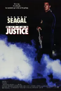 Poster to the movie "Out for Justice" #93829