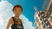 Backdrop to the movie "Tekkonkinkreet" #218259