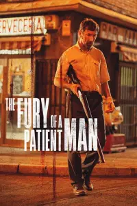 Poster to the movie "The Fury of a Patient Man" #277540