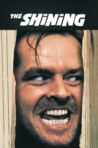 Poster to the movie "The Shining" #175507