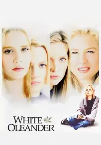 Poster to the movie "White Oleander" #245329