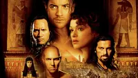 Backdrop to the movie "The Mummy Returns" #315778