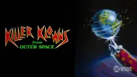 Backdrop to the movie "Killer Klowns from Outer Space" #114189