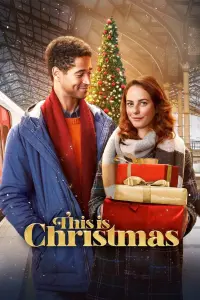 Poster to the movie "This Is Christmas" #64756