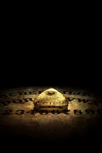 Poster to the movie "Ouija" #317950