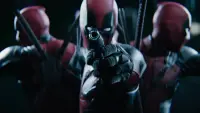 Backdrop to the movie "Deadpool 2" #564320