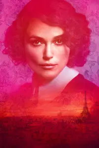 Poster to the movie "Colette" #252407