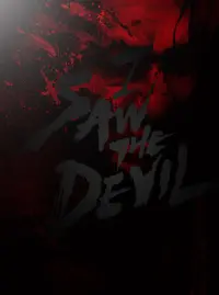 Poster to the movie "I Saw the Devil" #71307