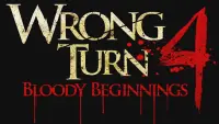 Backdrop to the movie "Wrong Turn 4: Bloody Beginnings" #51618