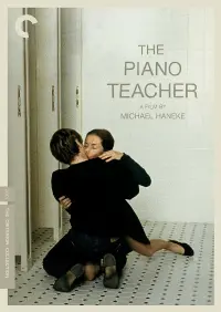 Poster to the movie "The Piano Teacher" #126506