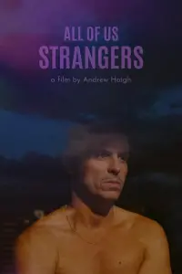 Poster to the movie "All of Us Strangers" #189657