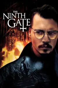 Poster to the movie "The Ninth Gate" #335644