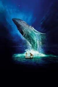 Poster to the movie "Life of Pi" #218520