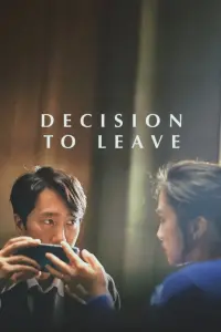 Poster to the movie "Decision to Leave" #38218