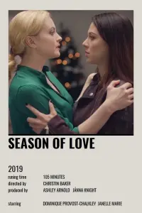 Season of Love