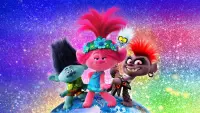 Backdrop to the movie "Trolls World Tour" #170018