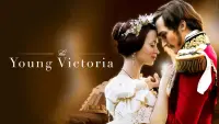 Backdrop to the movie "The Young Victoria" #150761