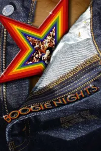 Poster to the movie "Boogie Nights" #97236