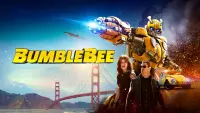 Backdrop to the movie "Bumblebee" #38762