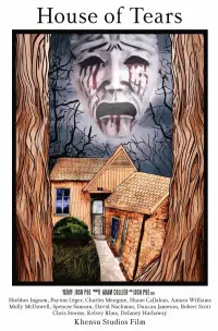 Poster to the movie "House of Tears" #647071