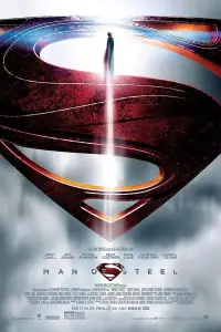 Poster to the movie "Man of Steel" #49058