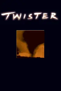 Poster to the movie "Twister" #71140