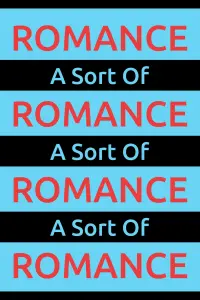 Poster to the movie "A Sort Of Romance" #592634