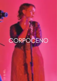 Poster to the movie "Corpoceno" #492113