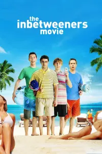 Poster to the movie "The Inbetweeners Movie" #137498