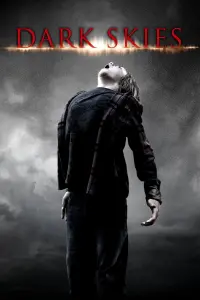 Poster to the movie "Dark Skies" #291570