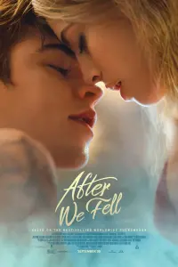 Poster to the movie "After We Fell" #11554