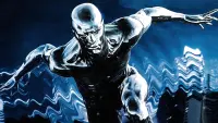 Backdrop to the movie "Fantastic Four: Rise of the Silver Surfer" #558862