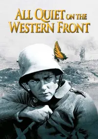 Poster to the movie "All Quiet on the Western Front" #98640