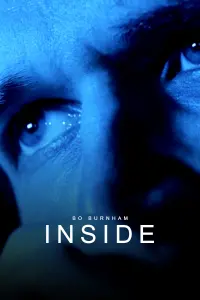 Poster to the movie "Bo Burnham: Inside" #103471