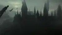 Backdrop to the movie "Harry Potter and the Deathly Hallows: Part 2" #654099