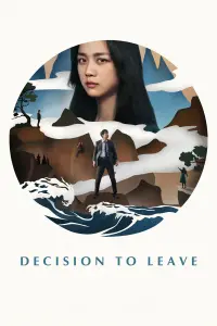 Poster to the movie "Decision to Leave" #38214