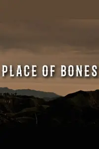 Poster to the movie "Place of Bones" #449313