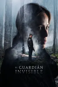 Poster to the movie "The Invisible Guardian" #282899