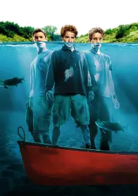 Poster to the movie "Without a Paddle" #533190