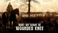 Backdrop to the movie "Bury My Heart at Wounded Knee" #150942