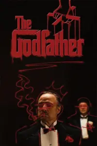 Poster to the movie "The Godfather" #514867