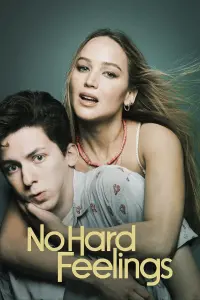 Poster to the movie "No Hard Feelings" #9382